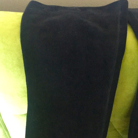 Diane von Furstenberg DVF Knee high boots - Picture 4 of 9